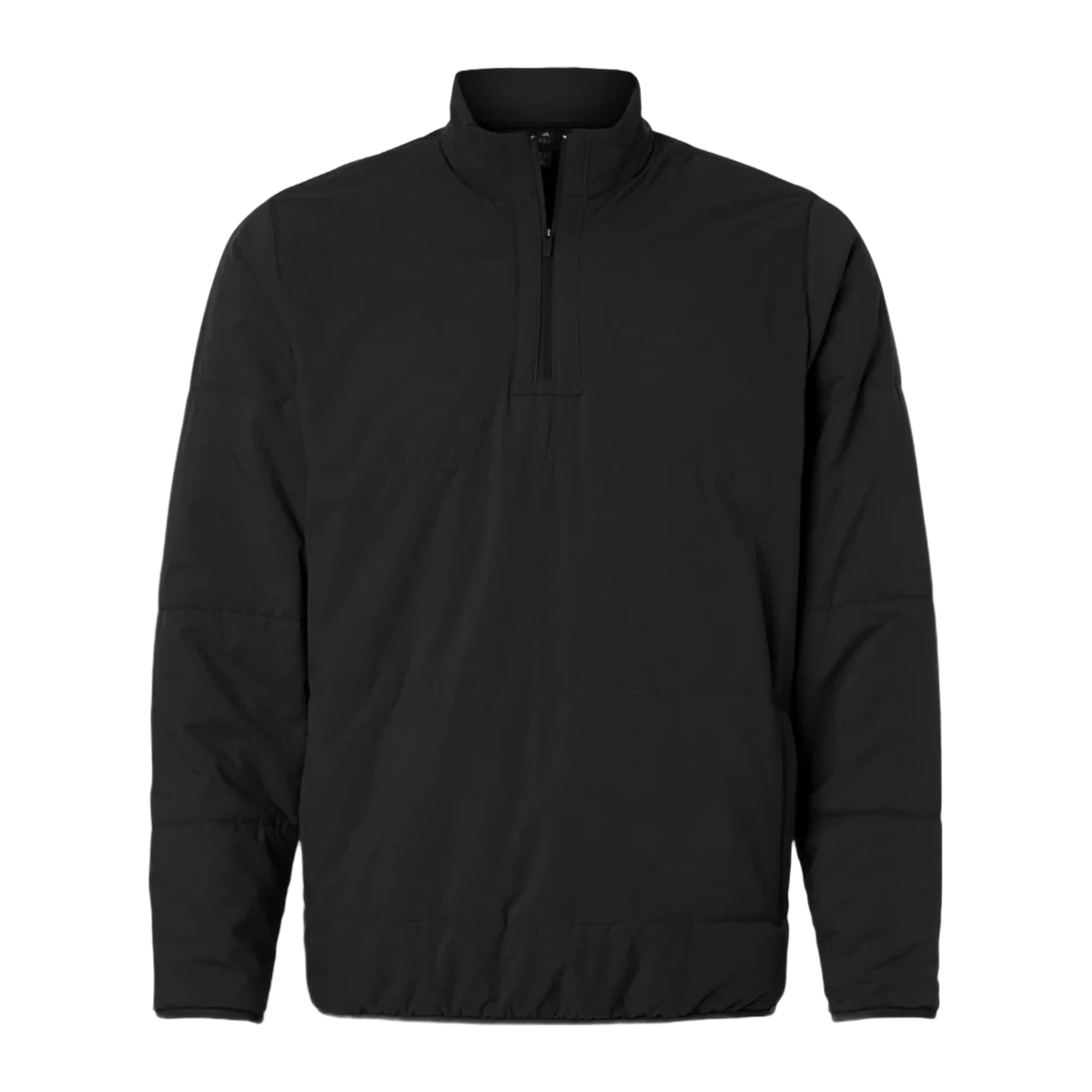 Adidas Men's Ultimate365 Arctic Quarter-Zip Jacket