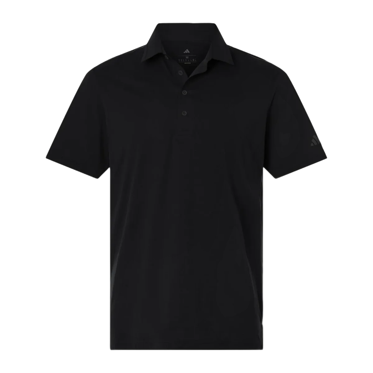 Adidas Men's Ultimate365 Tour Twistknit Polo