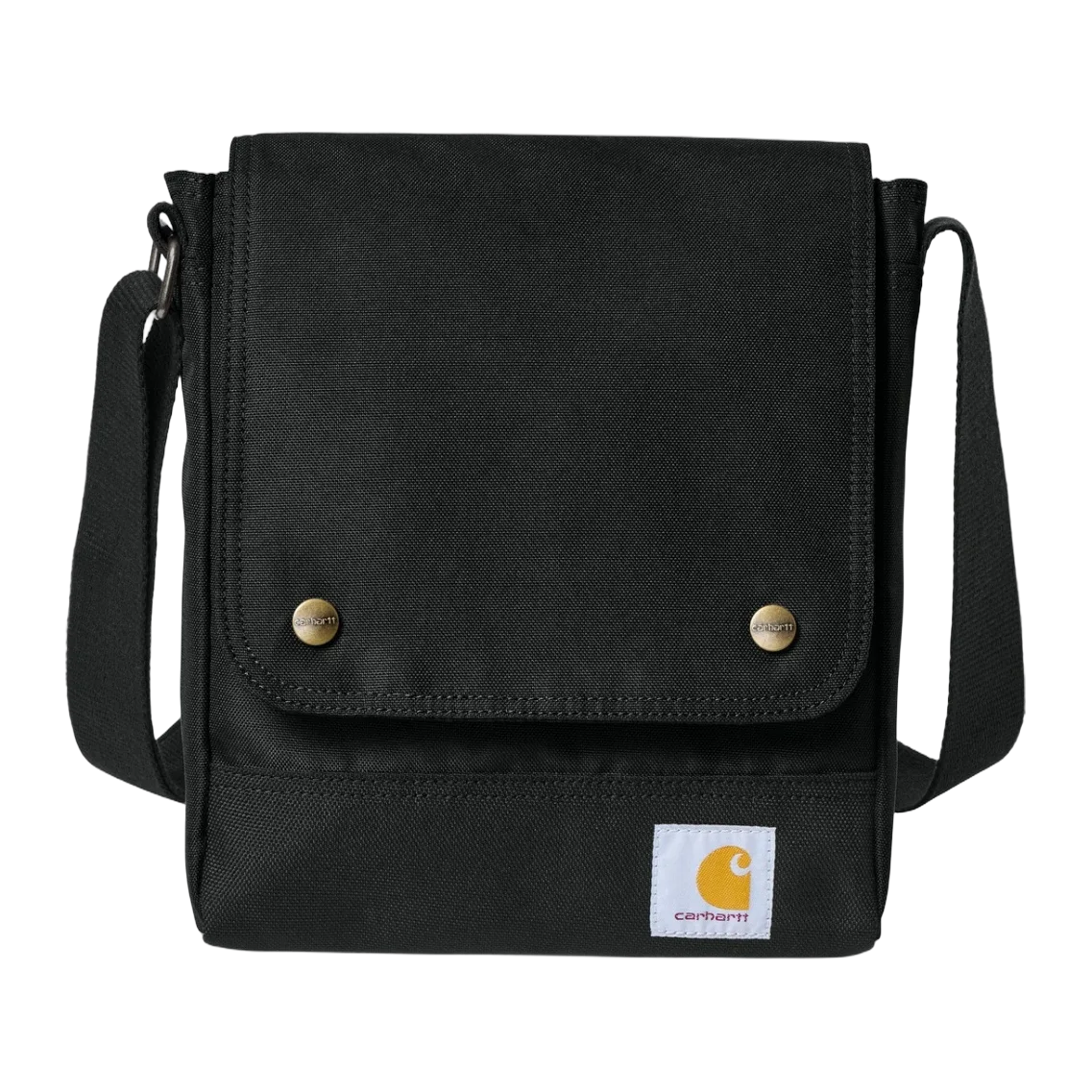 Carhartt Crossbody Snap Bag