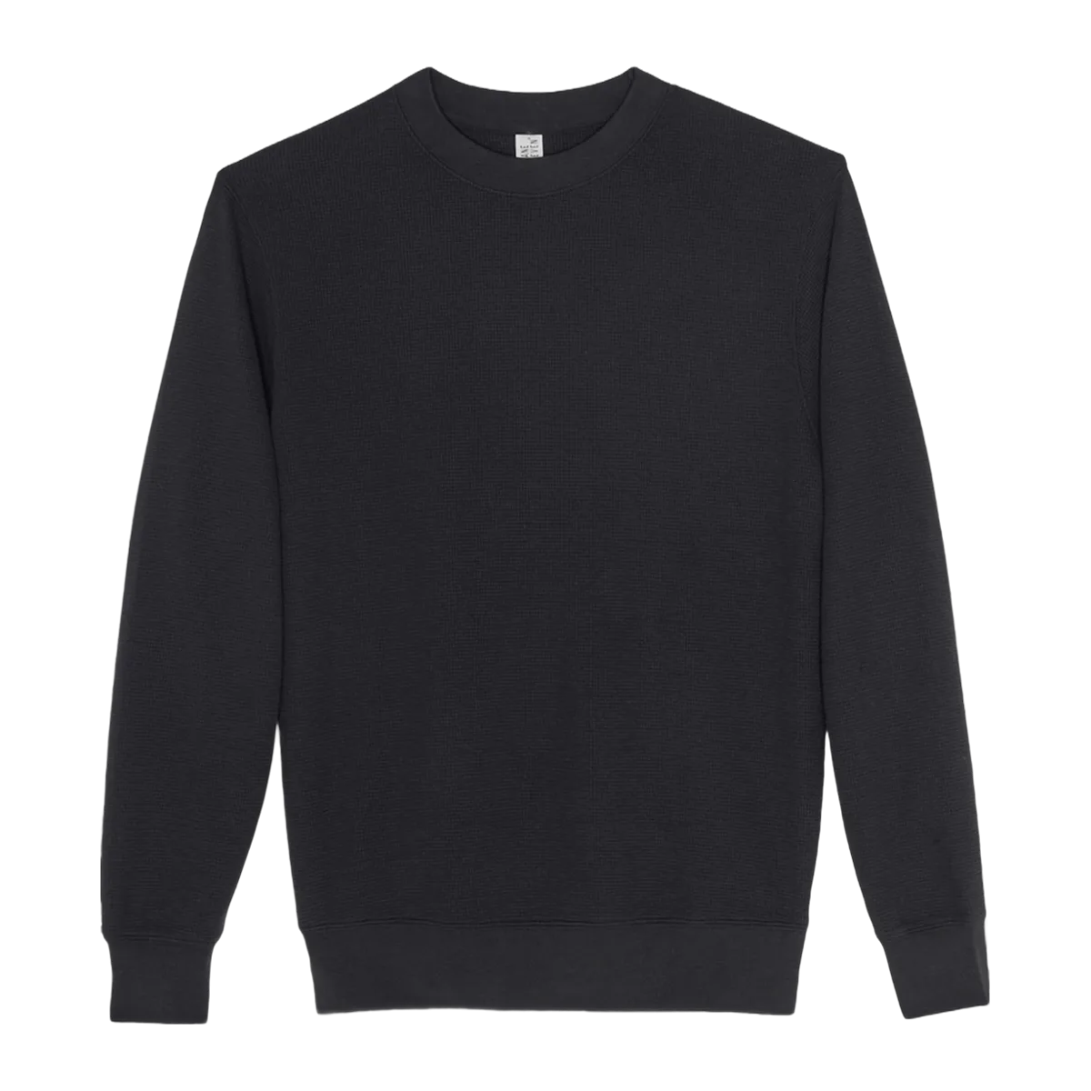 Lane Seven Thermal Crewneck