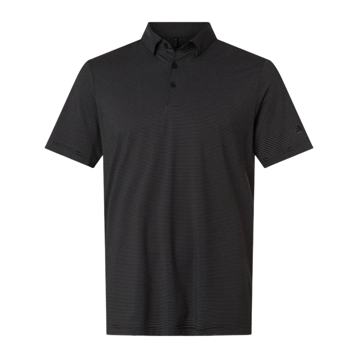 Adidas Men's Ultimate365 Pencil Stripe Climacool Polo