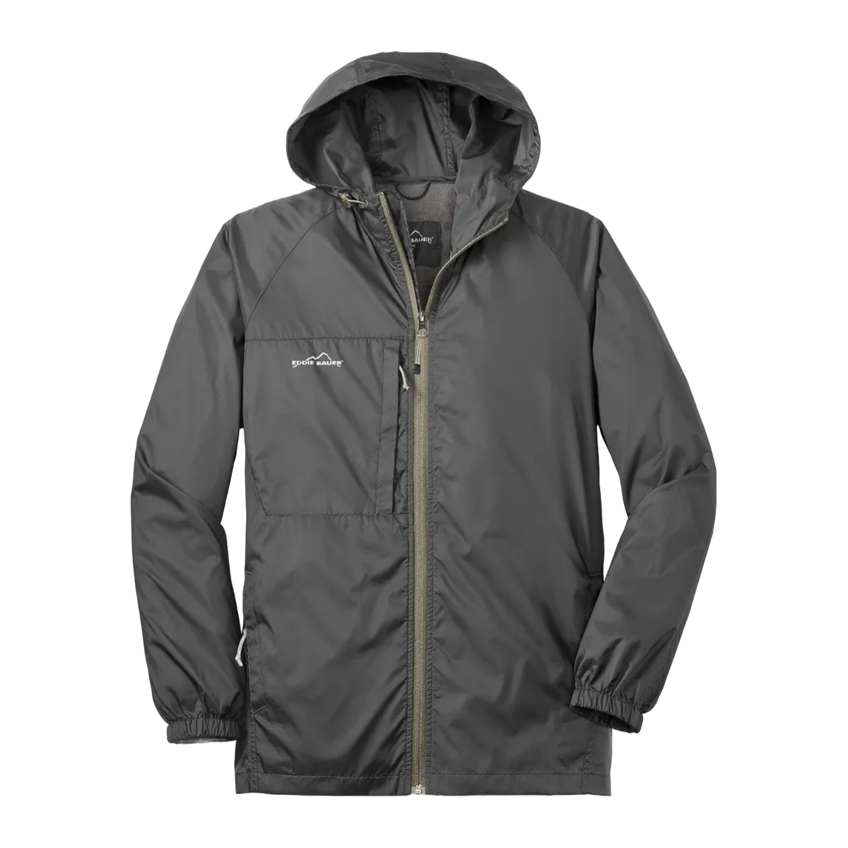 Eddie Bauer Packable Wind Jacket