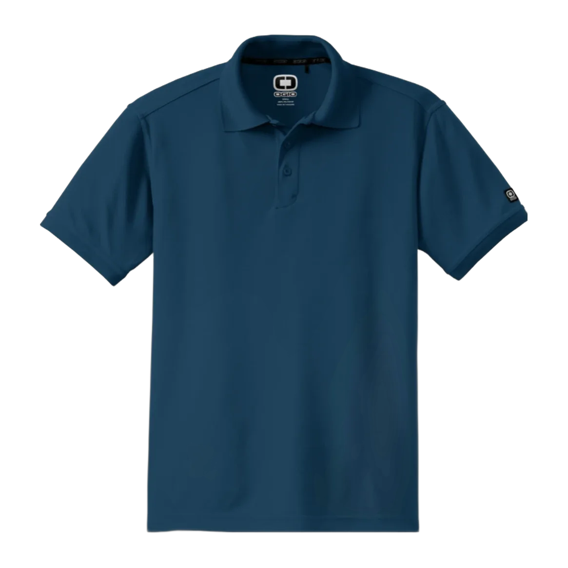 OGIO Caliber Polo