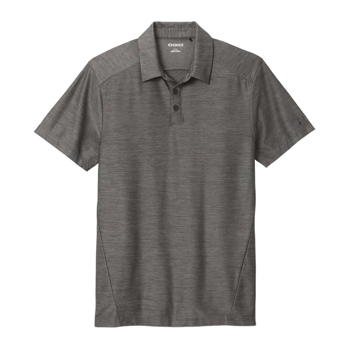 OGIO Slate Polo