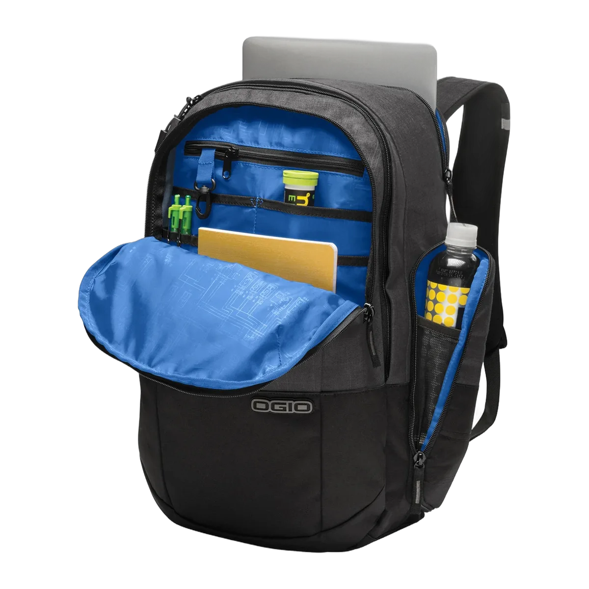 OGIO Rockwell Pack