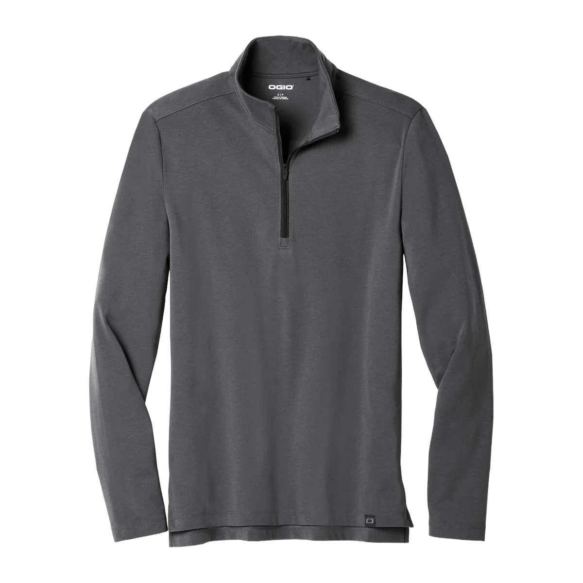OGIO Limit 1/4-Zip
