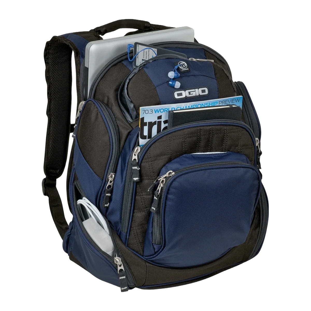 OGIO - Mastermind Pack