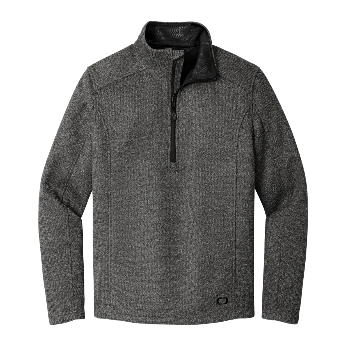 OGIO Grit Fleece 1/2-Zip