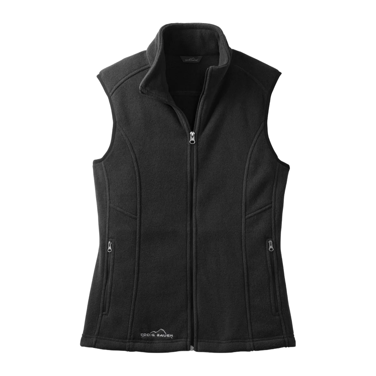 Eddie Bauer - Ladies Fleece Vest