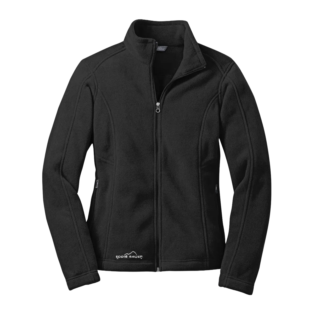 Eddie Bauer - Ladies Full-Zip Fleece Jacket