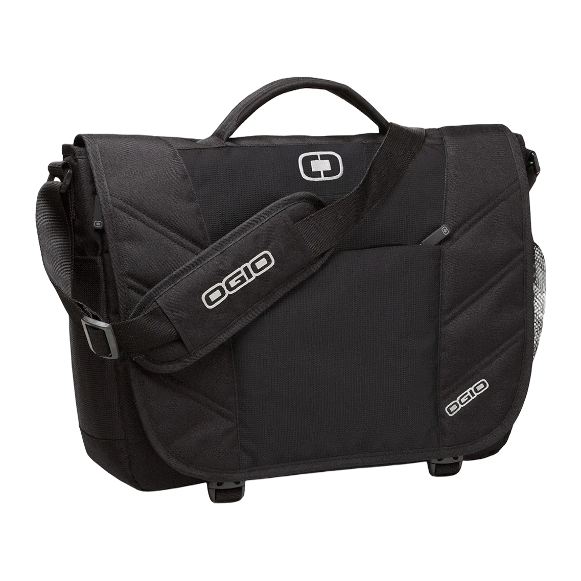 OGIO - Upton Messenger