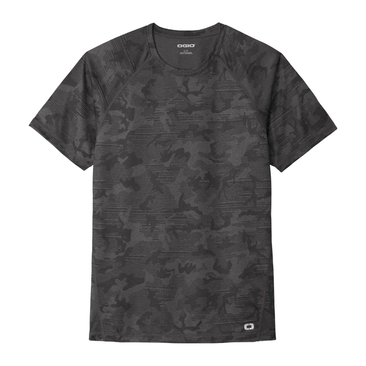 OGIO ENDURANCE Pulse Phantom Tee