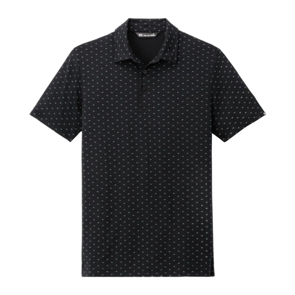 TravisMathew Oceanside Geo Polo