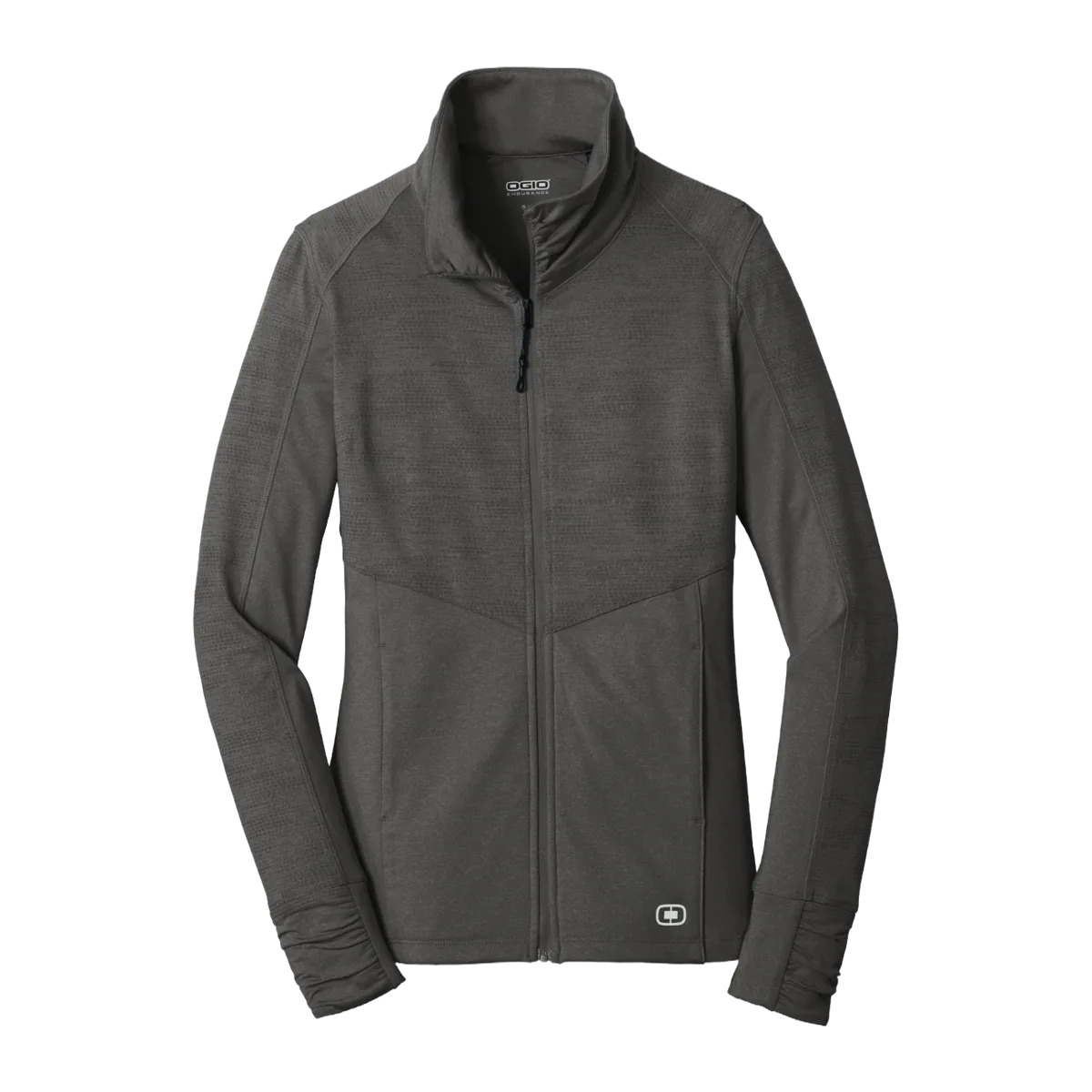 OGIO ENDURANCE Ladies Sonar Full-Zip