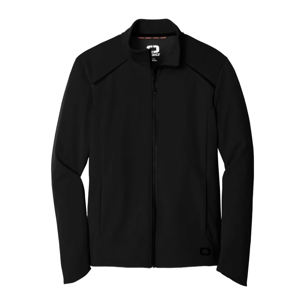 OGIO Exaction Soft Shell Jacket