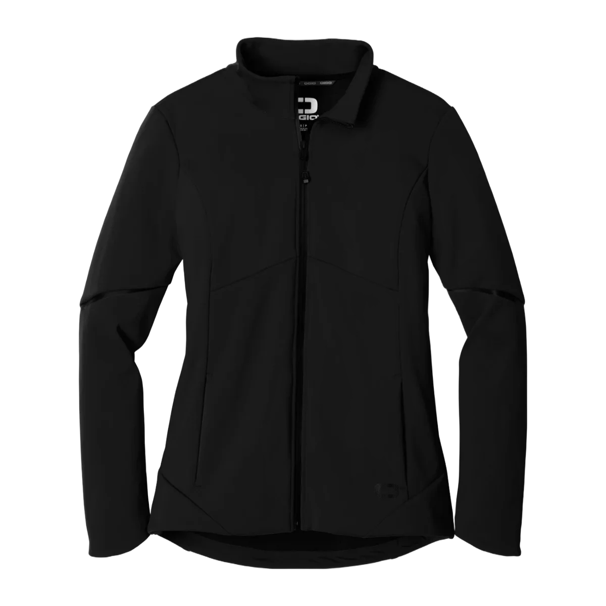 OGIO Ladies Exaction Soft Shell Jacket