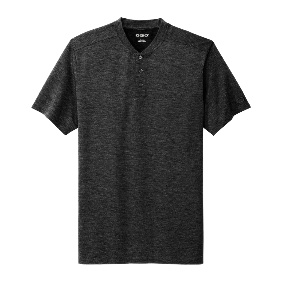 OGIO Evolution Henley