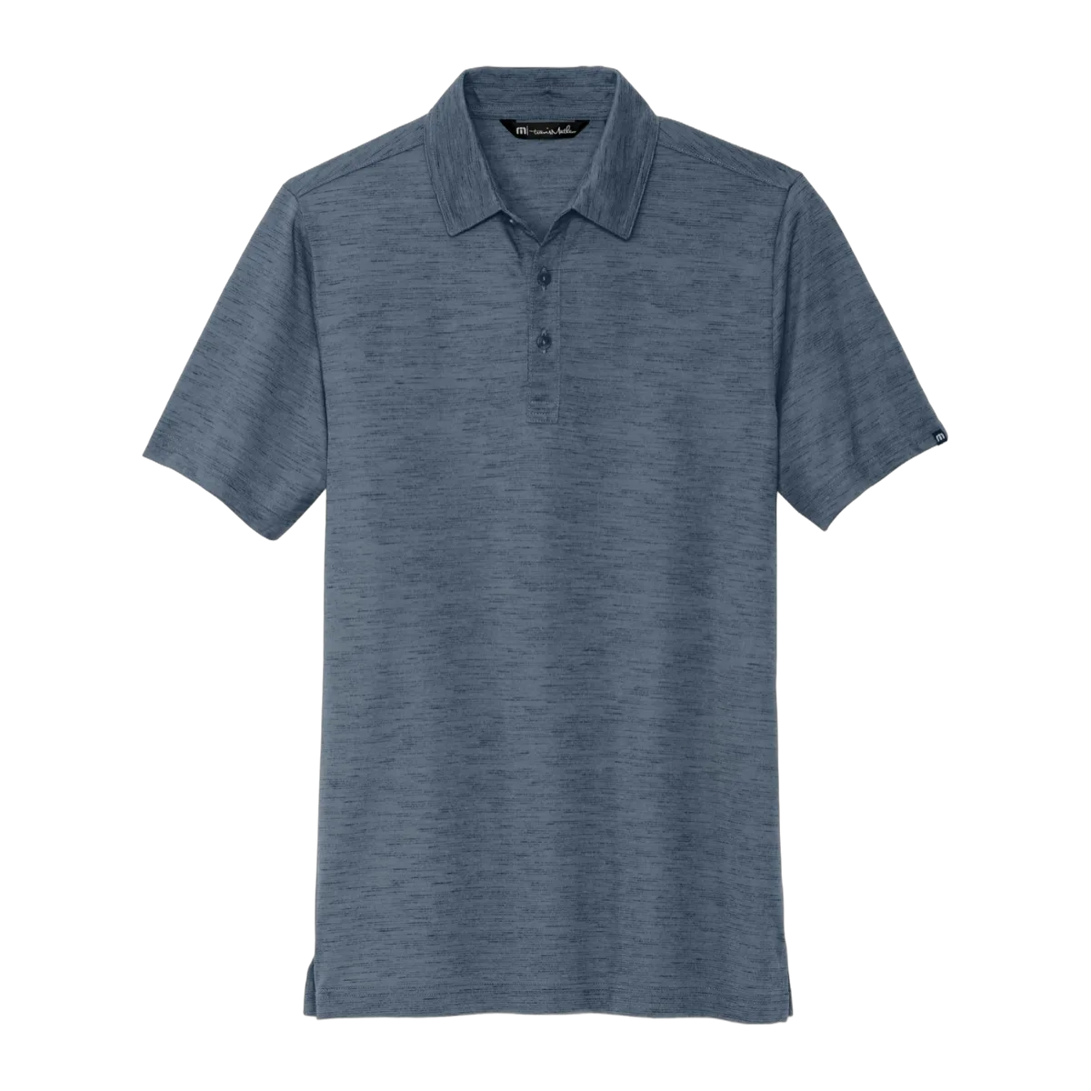 TravisMathew Auckland Slub Polo