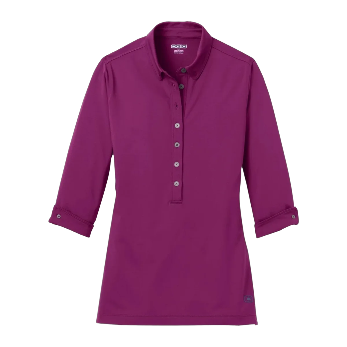 OGIO Ladies Gauge Polo
