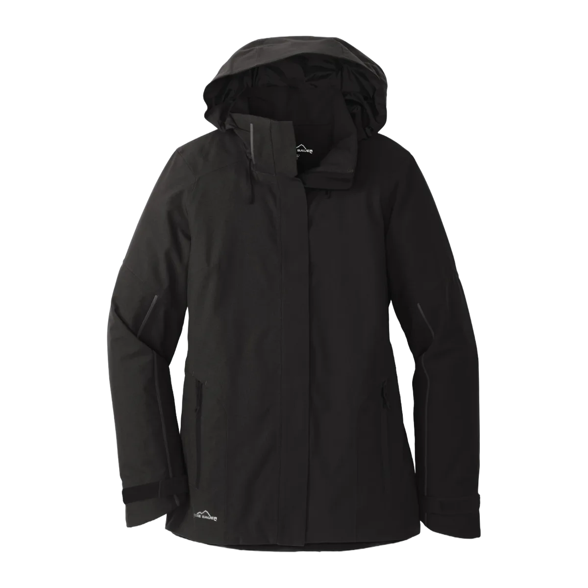 Eddie Bauer Ladies WeatherEdge Plus Insulated Jacket