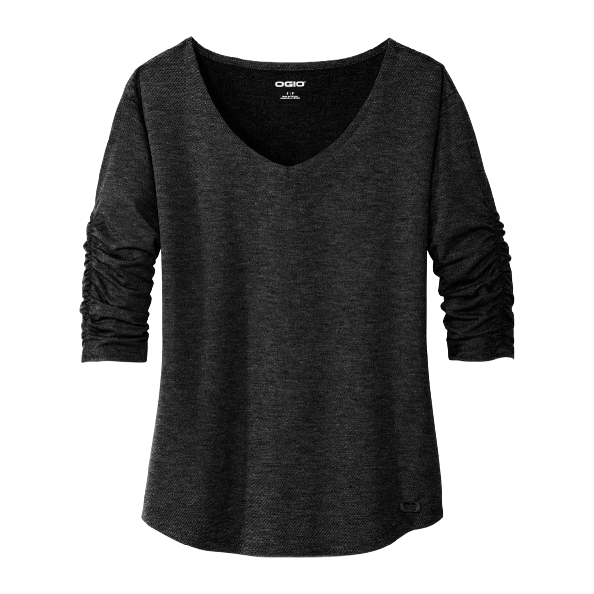 OGIO Ladies Evolution V-Neck