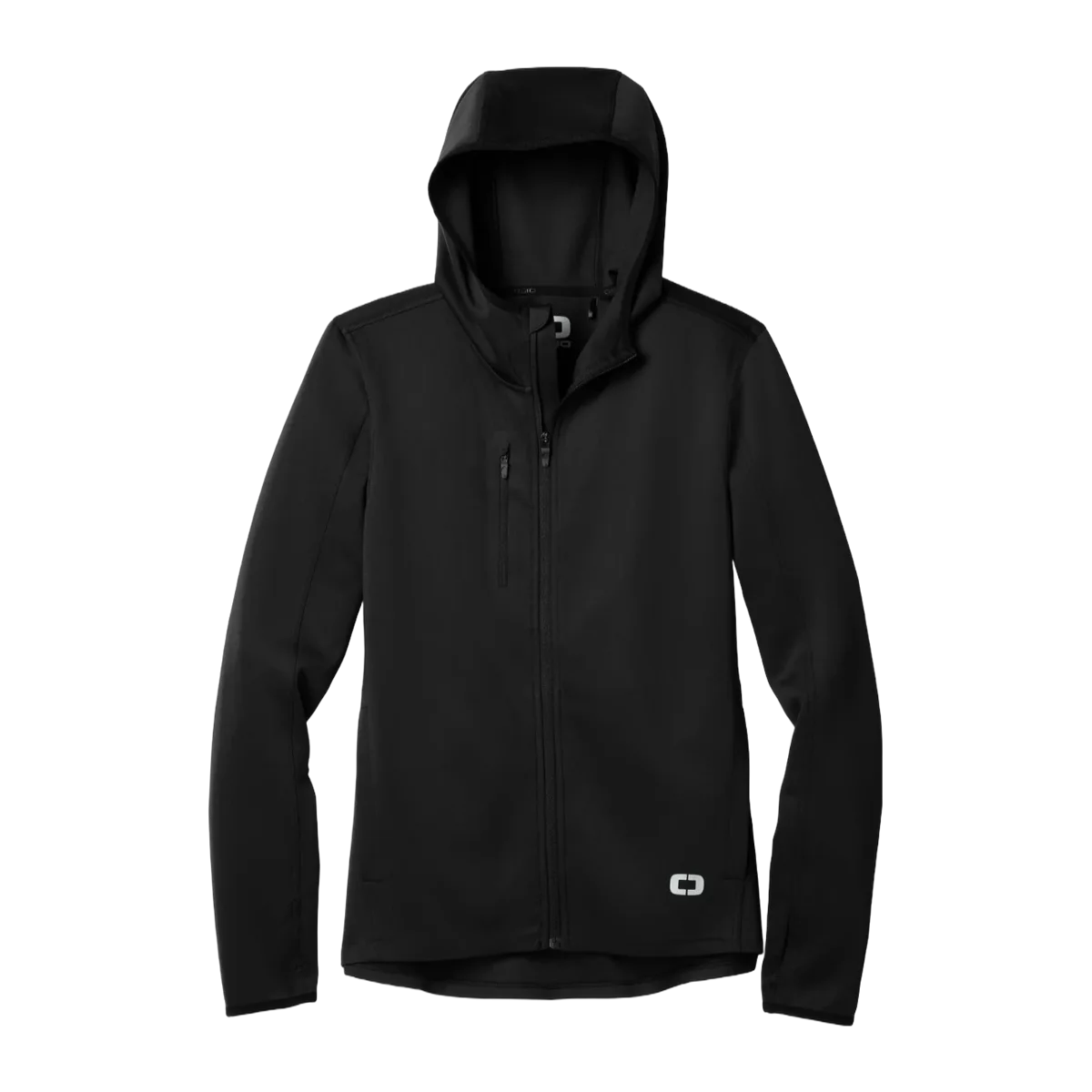 OGIO Stealth Full-Zip Jacket
