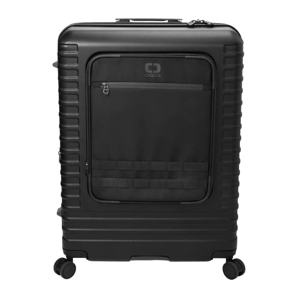 OGIO Utilitarian Large Checked Spinner