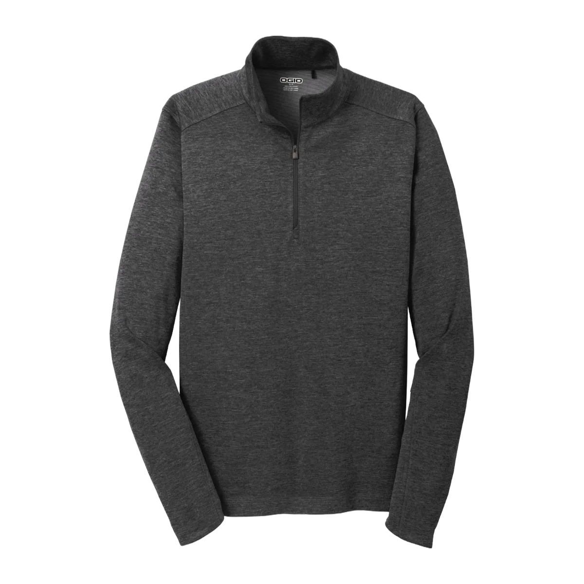 OGIO Pixel 1/4-Zip