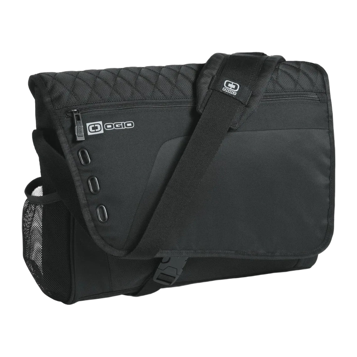 OGIO - Vault Messenger