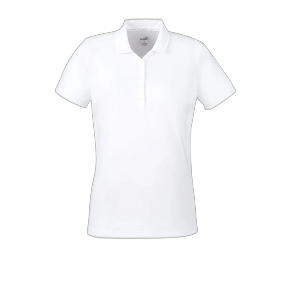 Puma Golf Ladies' Bandon Polo