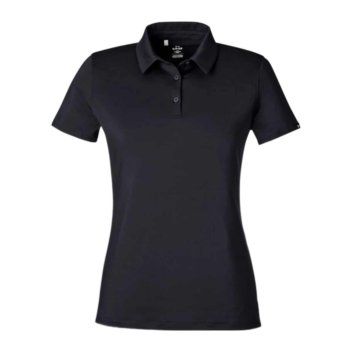 Under Armour Ladies' Recycled Polo