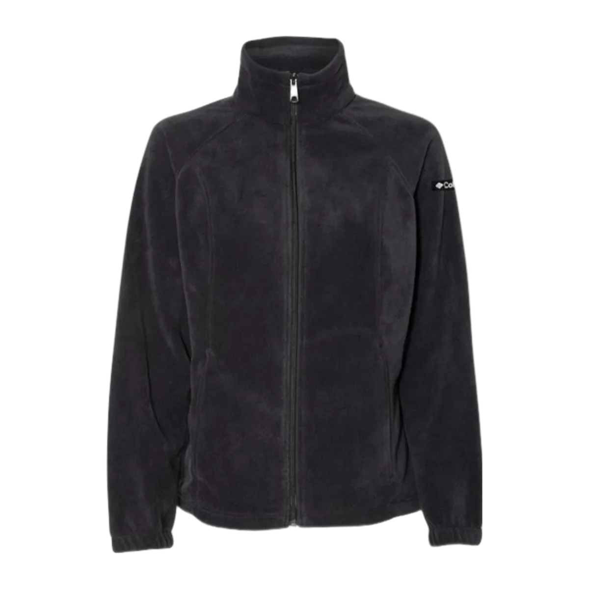 Columbia Women’s Benton Springs™ Fleece Full-Zip Jacket