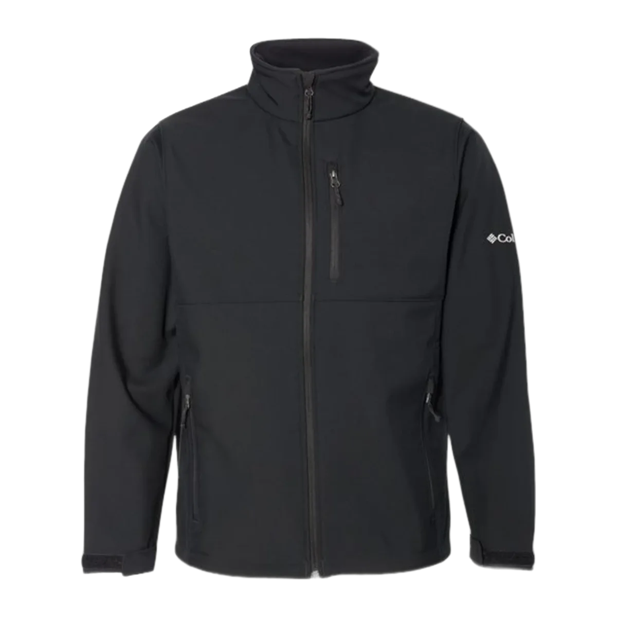 Columbia Ascender Soft Shell Jacket