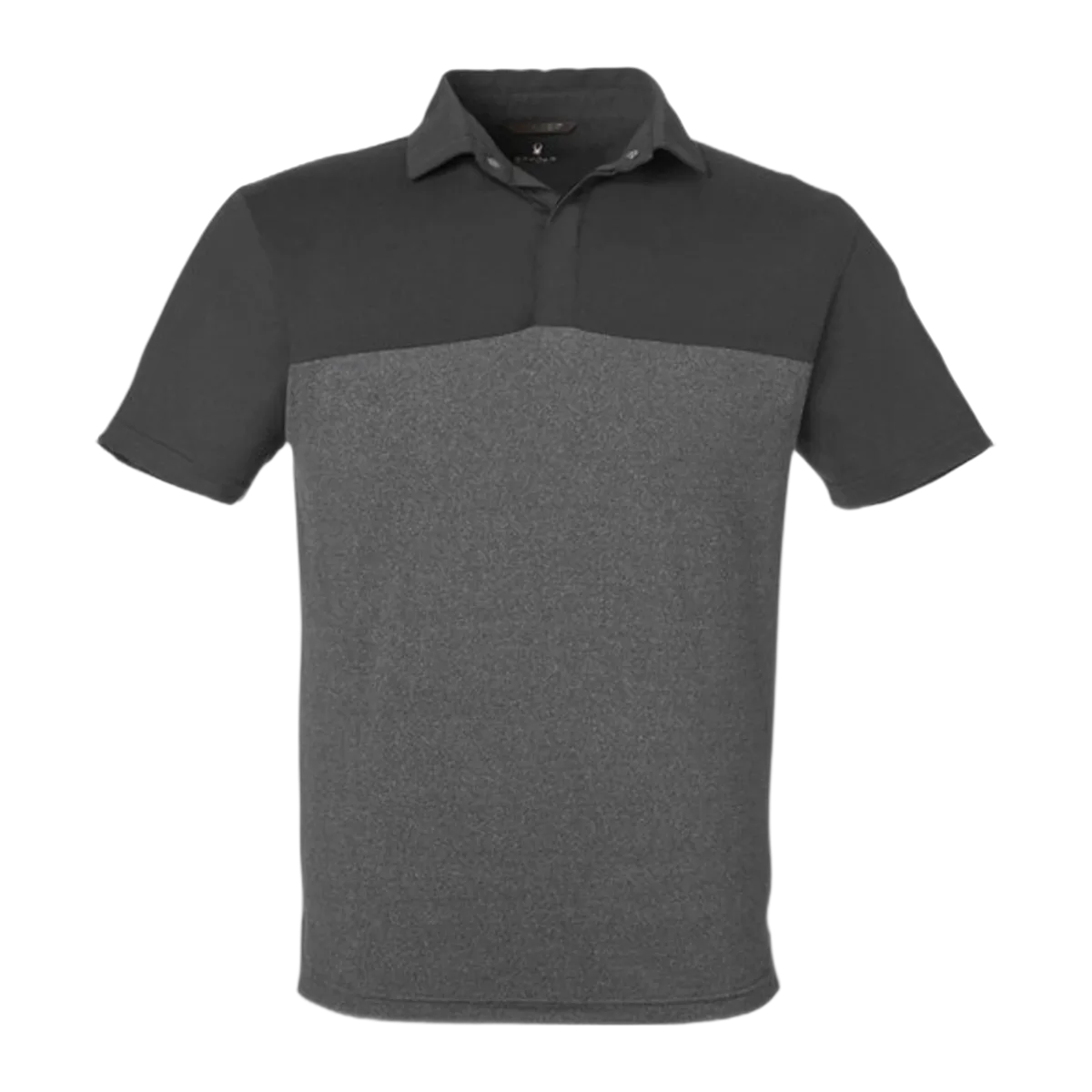Spyder Men's Spyre Flex Colorblock Polo