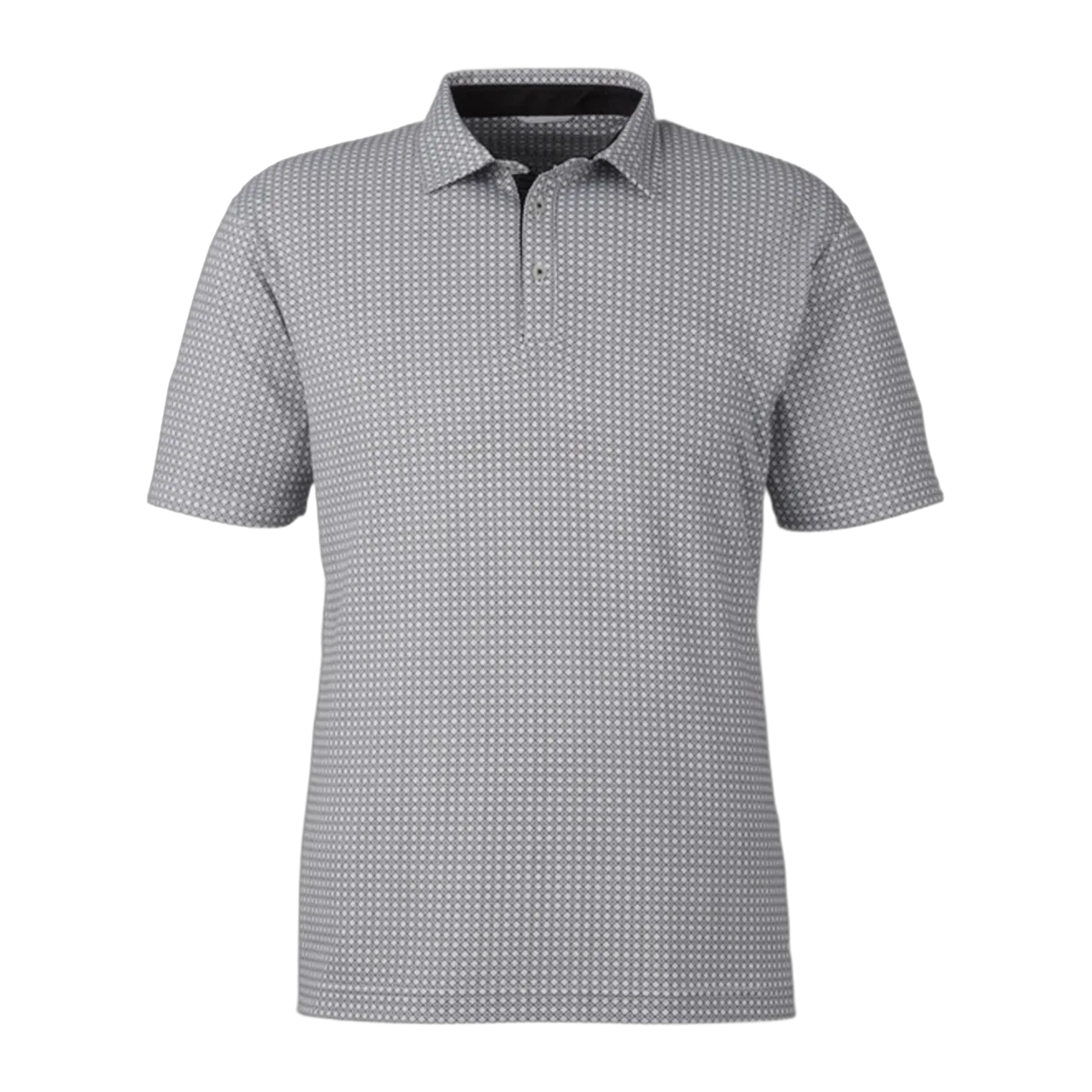 Swannies Men's Tanner Printed Polo