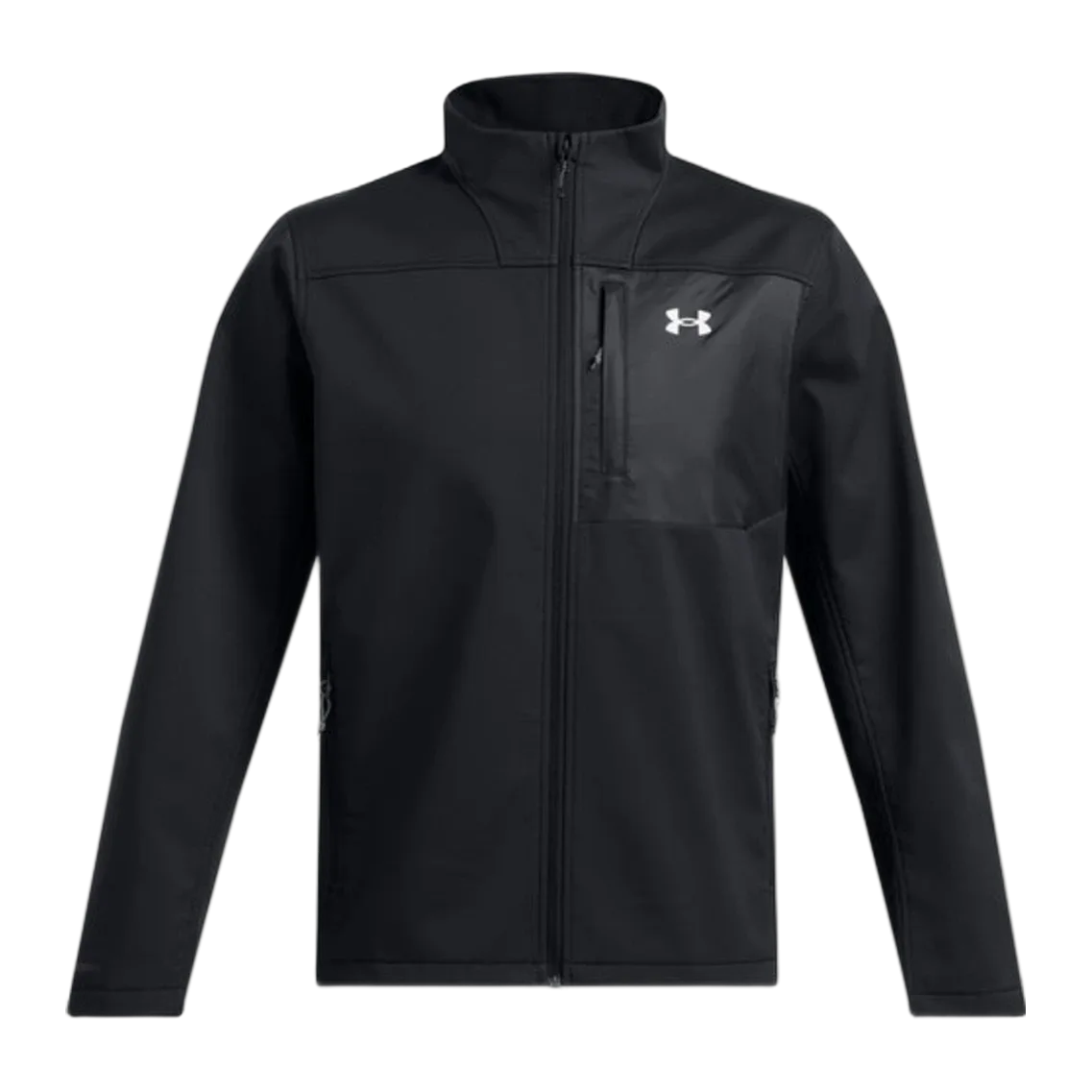 Under Armour Men's ColdGear Infrared Shield 2.0 Jacket