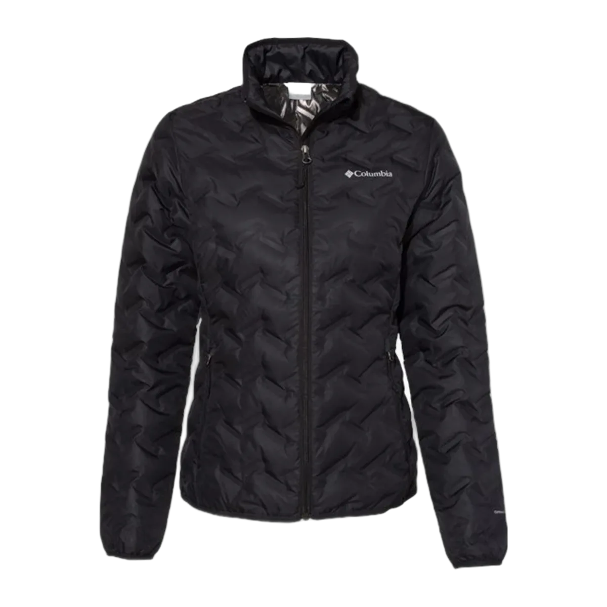 Columbia Women's Delta Ridge II Down Jacket