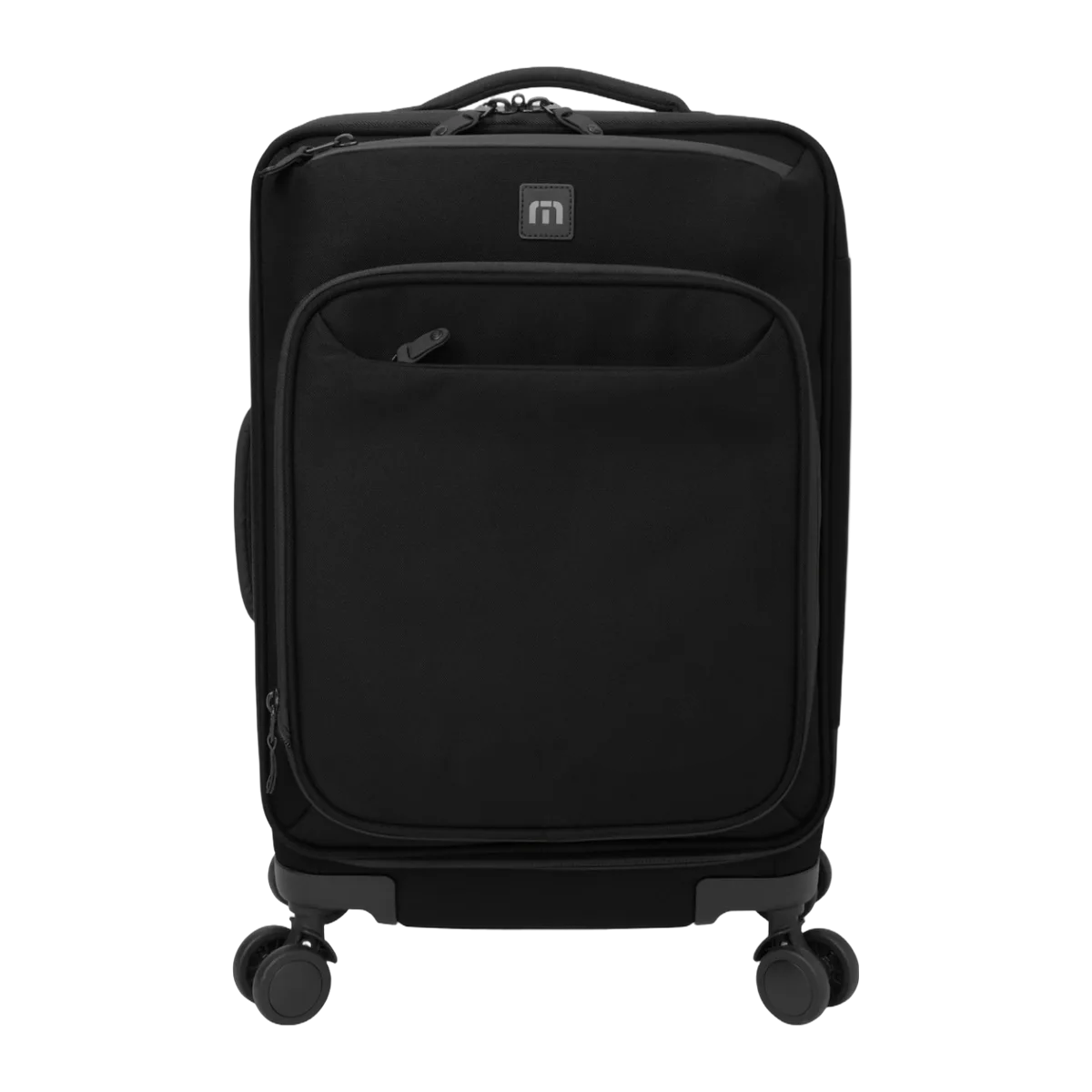 TravisMathew Quad Carry-On Spinner