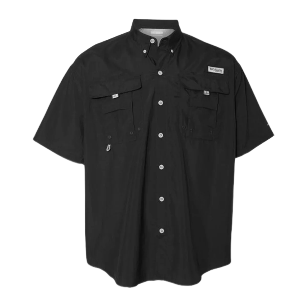 Columbia PFG Bahama II Short Sleeve Shirt 212464