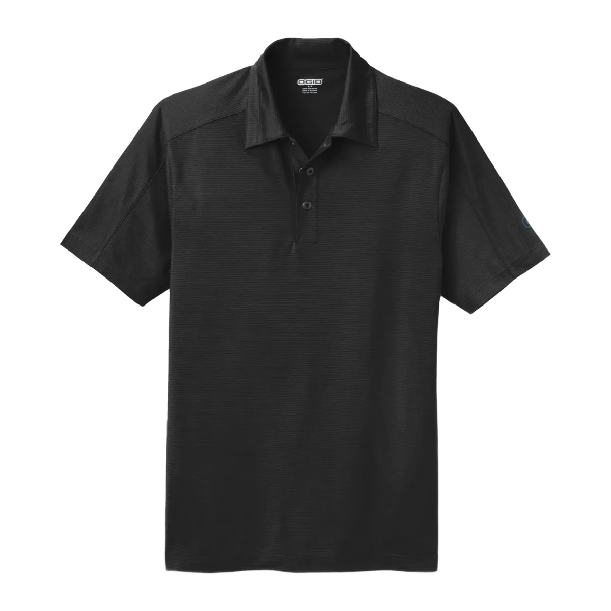 OGIO Linear Polo