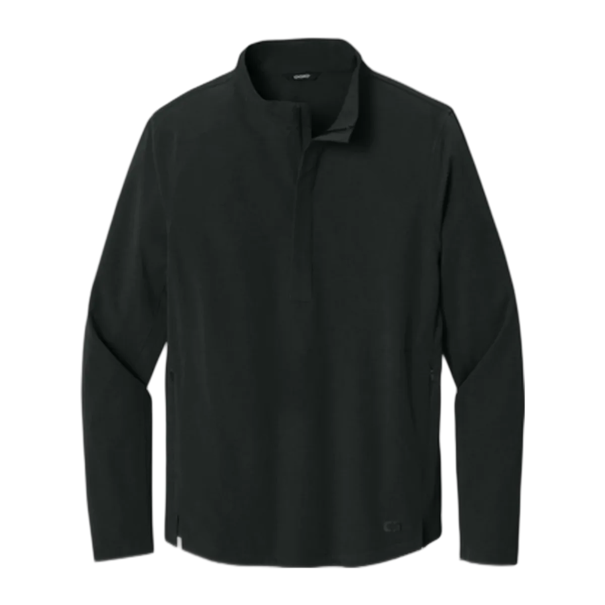 OGIO Aspect 1/2-Zip Pullover