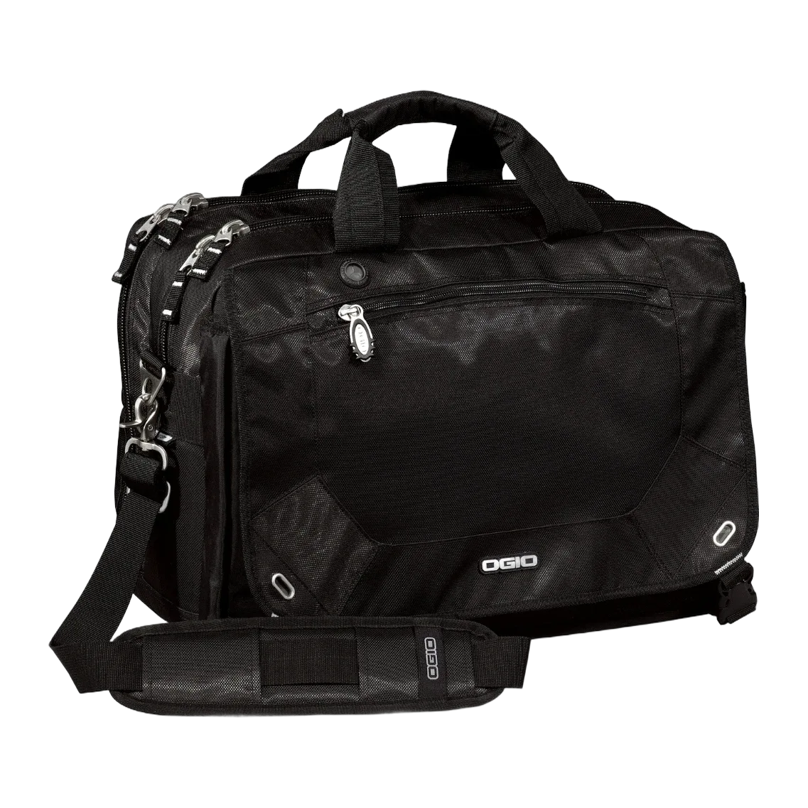 OGIO - Corporate City Corp Messenger