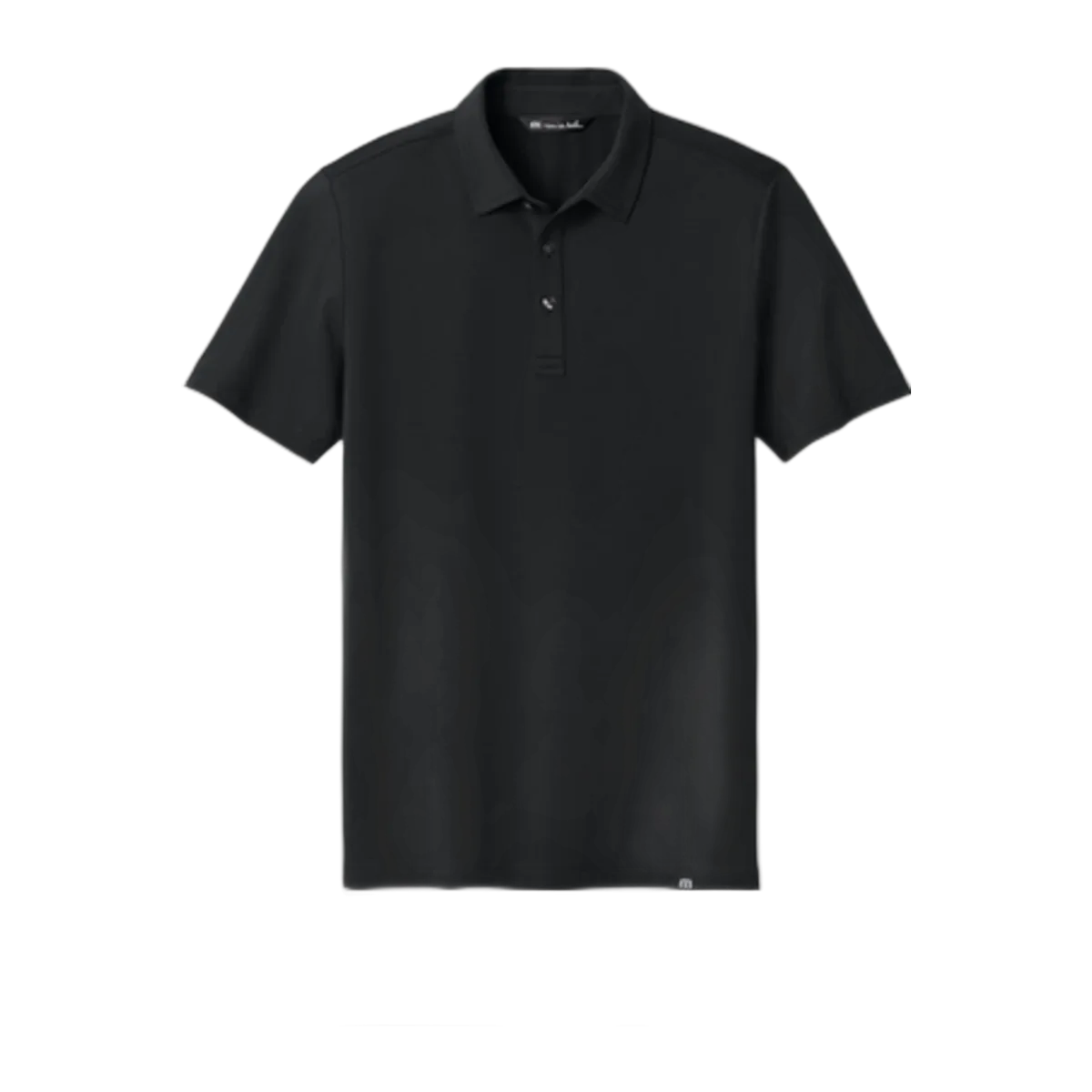 TravisMathew Glenview Solid Polo