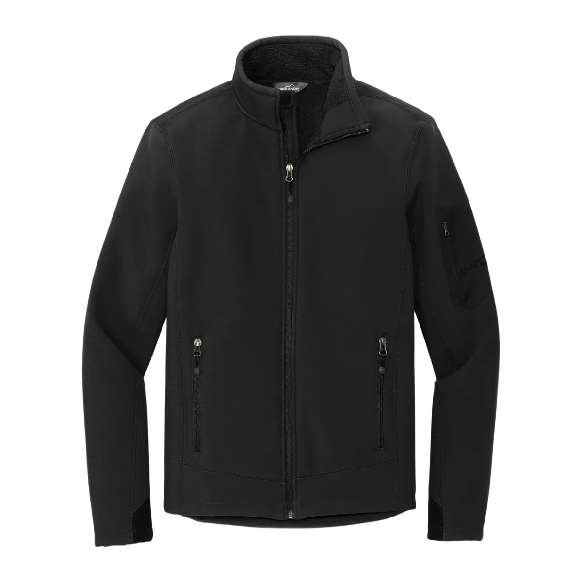 Eddie Bauer Rugged Ripstop Soft Shell Jacket