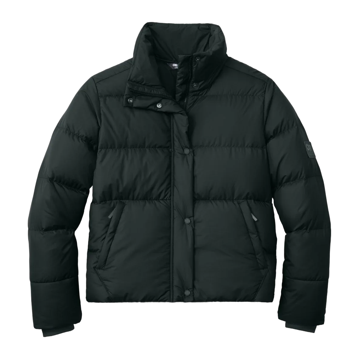 Outdoor Research Women's Coldsnap Down Jacket