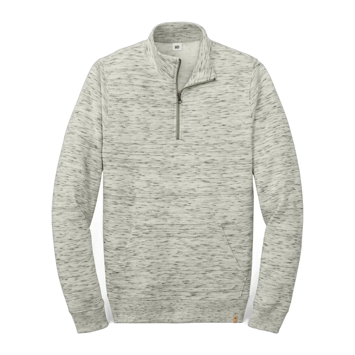Tentree Space Dye Fleece 1/4-Zip