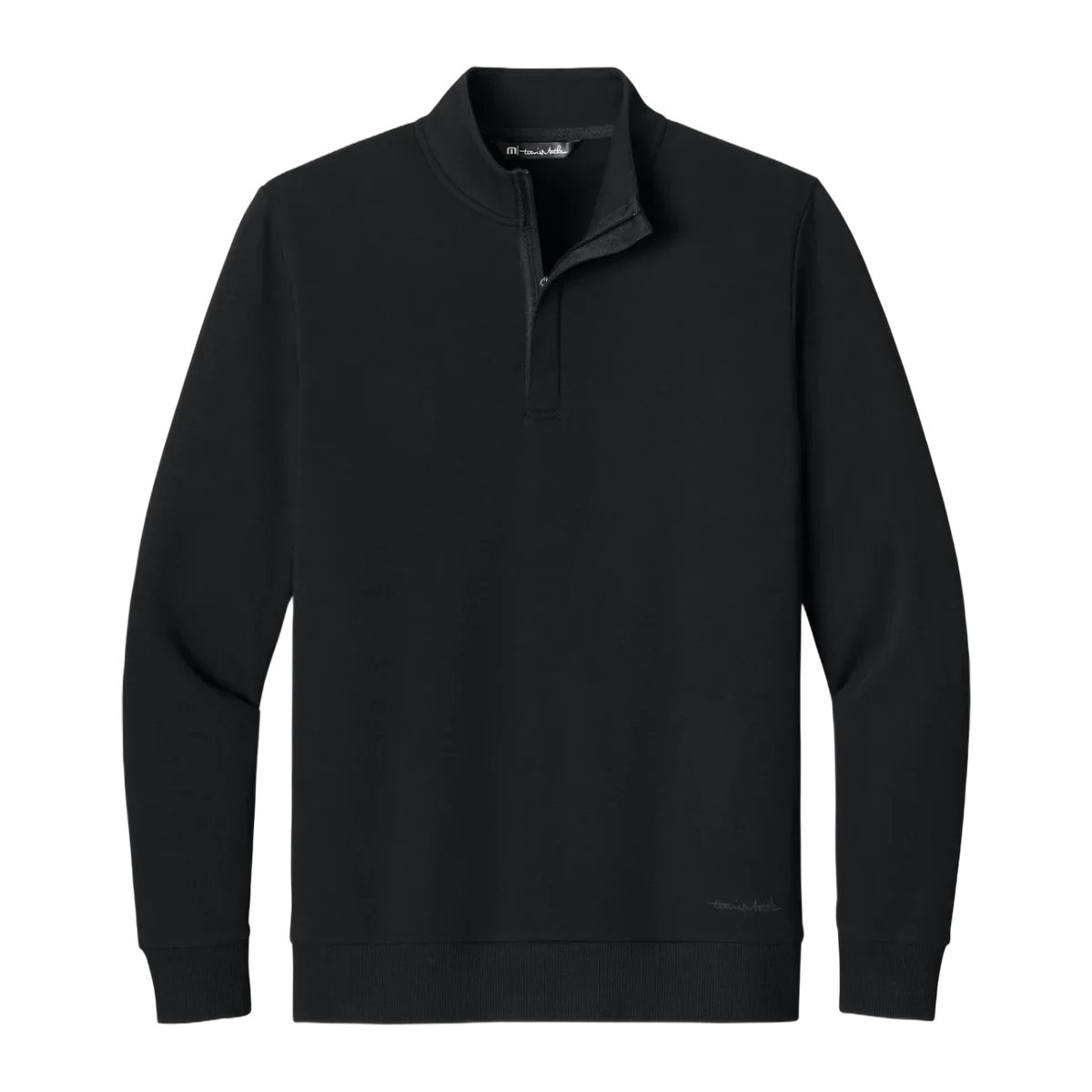 TravisMathew Ocean Villa 1/4-Zip