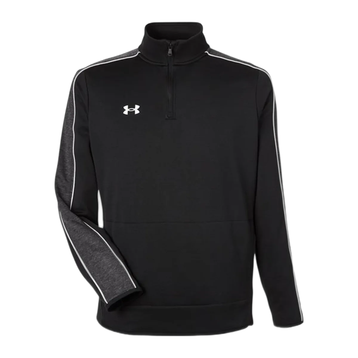 Under Armour Men's Command 2.0 Quarter-Zip Pullover
