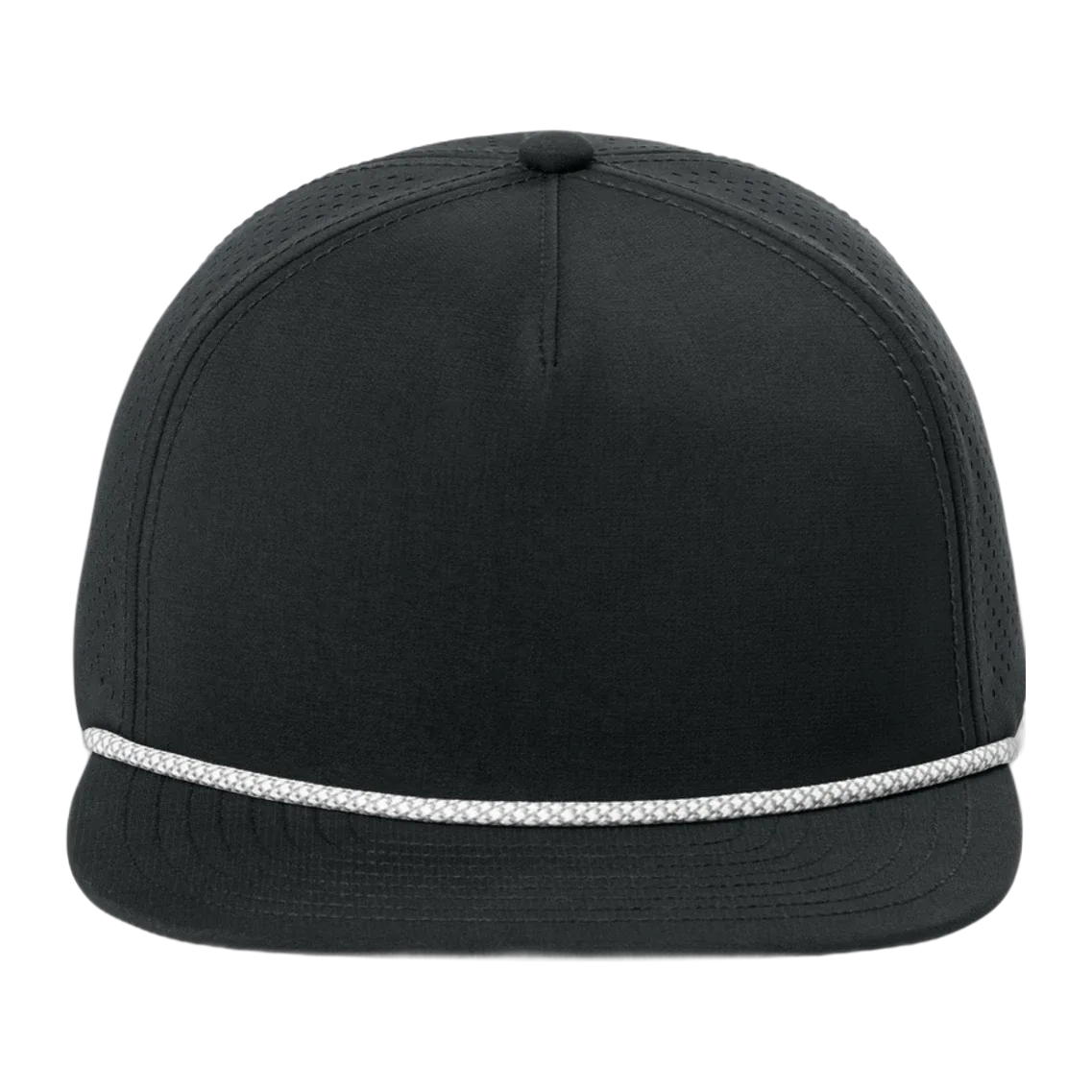 OGIO 5-Panel Rope Performance Cap