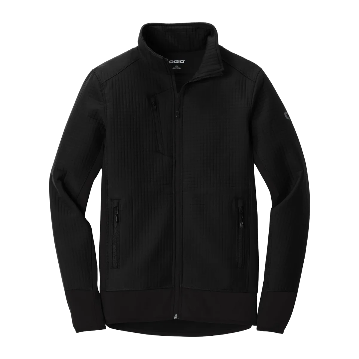 OGIO Trax Jacket